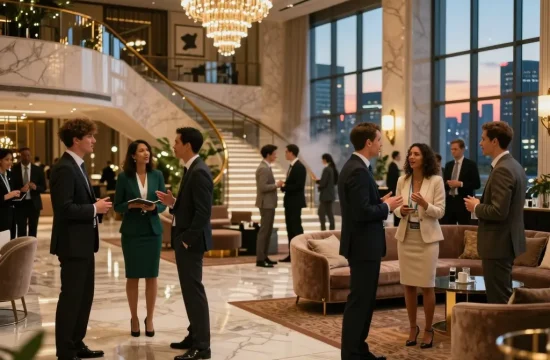 Business and Consumer Services