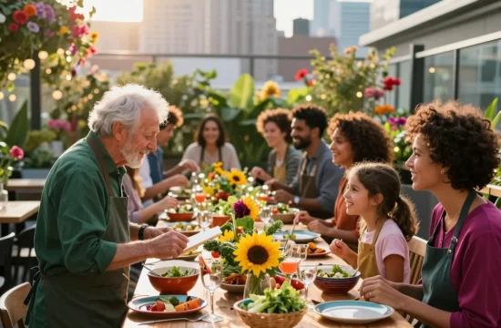 Community and Society